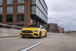 Mercedes-Benz CLA250 4Matic AMG Line 2019 года (NA)